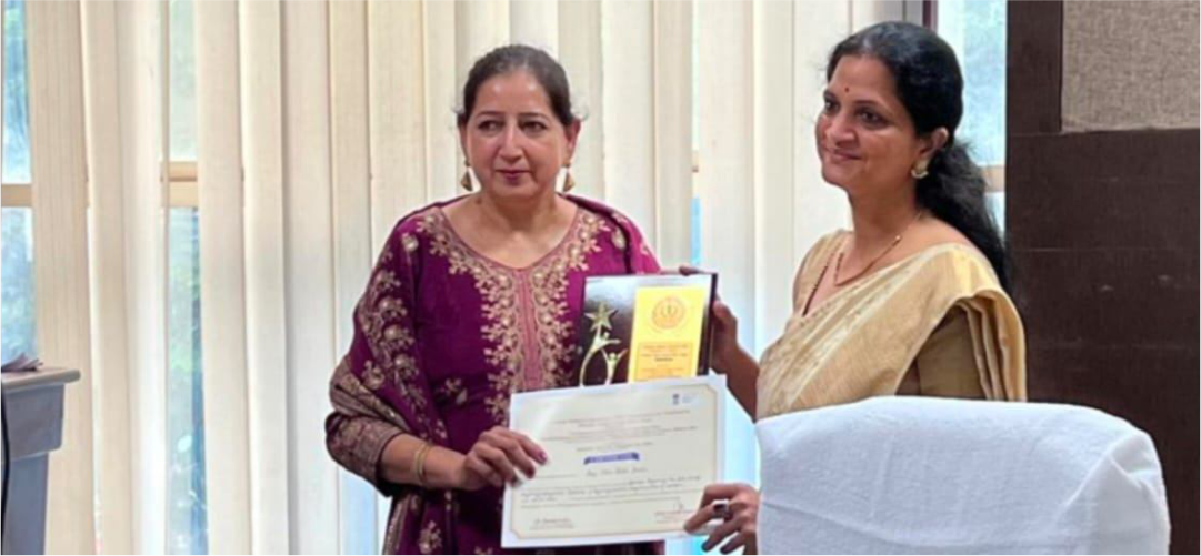 Resource Person at CME Bhopal