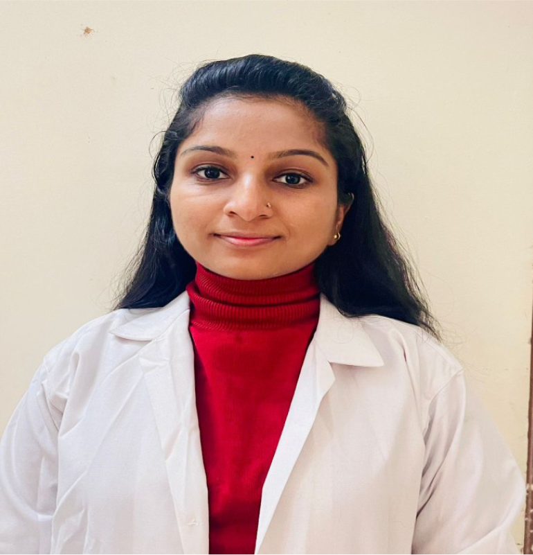 DR-Sruthy-Lecturer-RASSHASTRA-Department-At-Lakshmi-Narayan-College-Of-Ayurveda-And-Leading-Hospital-In-Punjab-And-Amritsar