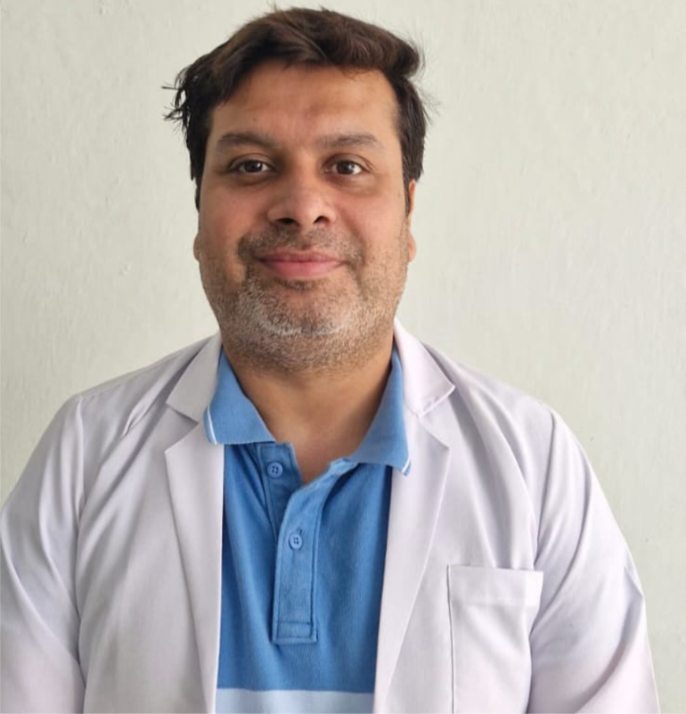 Dr-Nipun-Passi-ROGVIGYAN-Department-At-Lakshmi-Narayan-College-Of-Ayurveda-And-Leading-Hospital-In-Punjab-And-Amritsar