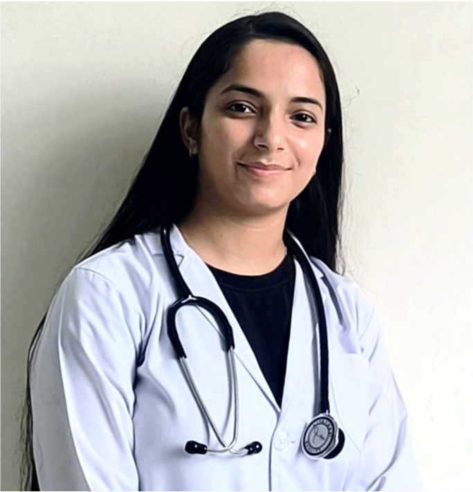 4th-Position-Dr-Simran-Pathania-2021-2022University-Rank-Holder-Shree-Lakshmi-Narayan-Ayuvedic-College